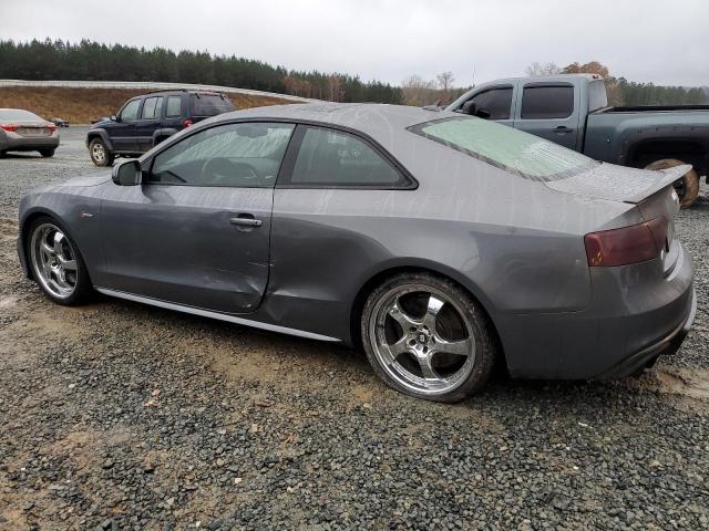 Photo 1 VIN: WAUCGAFR3EA024957 - AUDI S5 PREMIUM 