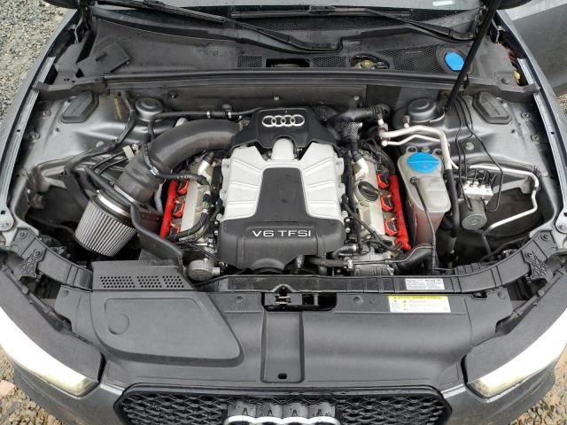 Photo 10 VIN: WAUCGAFR3EA024957 - AUDI S5 PREMIUM 