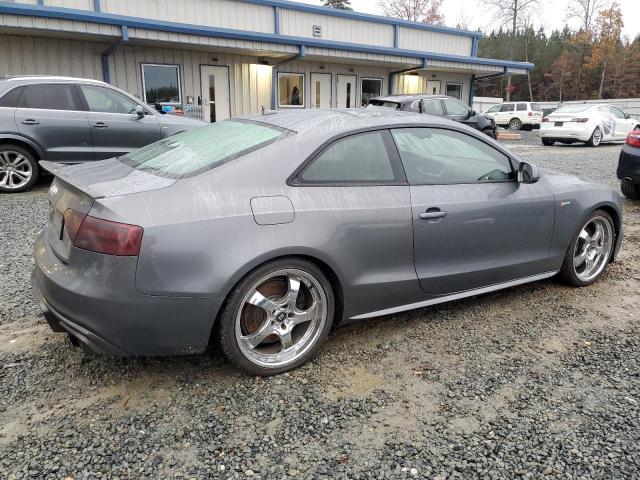 Photo 2 VIN: WAUCGAFR3EA024957 - AUDI S5 PREMIUM 