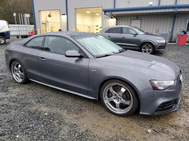 Photo 3 VIN: WAUCGAFR3EA024957 - AUDI S5 PREMIUM 