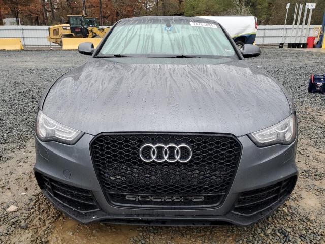 Photo 4 VIN: WAUCGAFR3EA024957 - AUDI S5 PREMIUM 