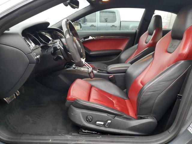 Photo 6 VIN: WAUCGAFR3EA024957 - AUDI S5 PREMIUM 