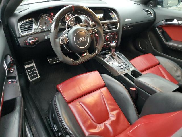 Photo 7 VIN: WAUCGAFR3EA024957 - AUDI S5 PREMIUM 