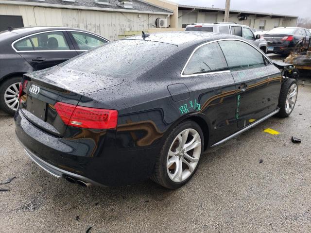 Photo 2 VIN: WAUCGAFR3EA050765 - AUDI S5 PREMIUM 