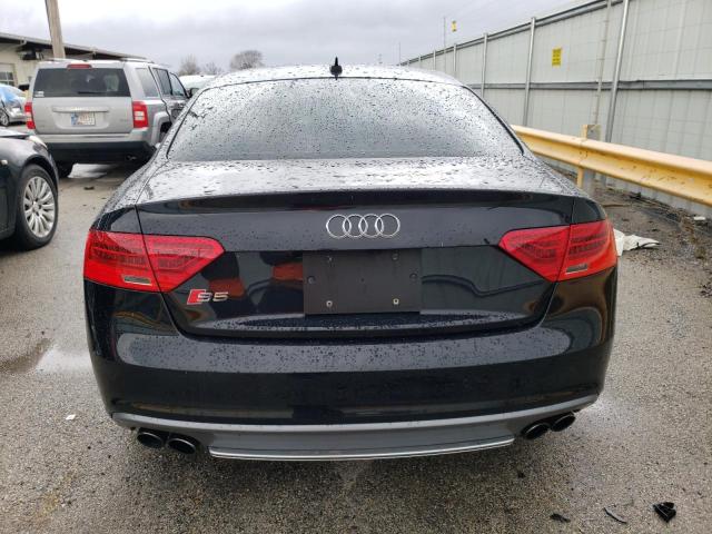 Photo 5 VIN: WAUCGAFR3EA050765 - AUDI S5 PREMIUM 