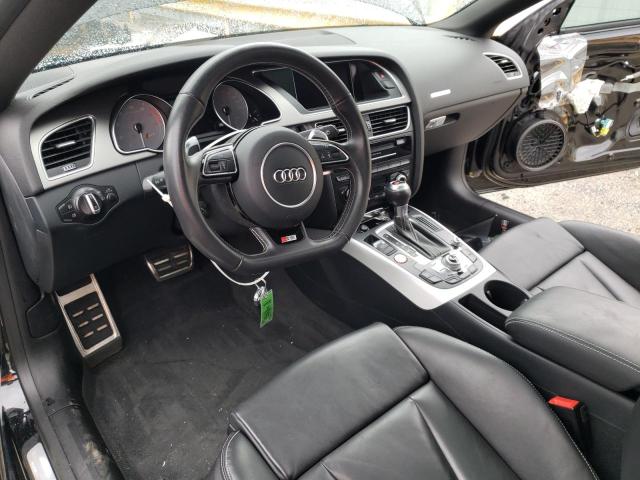 Photo 7 VIN: WAUCGAFR3EA050765 - AUDI S5 PREMIUM 