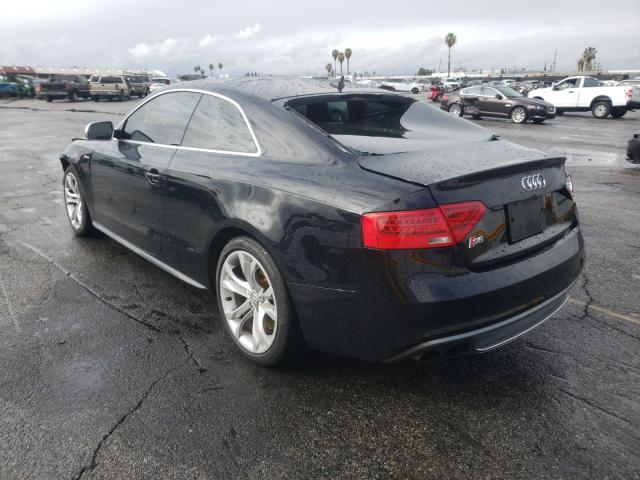 Photo 2 VIN: WAUCGAFR3EA055352 - AUDI S5 PREMIUM 