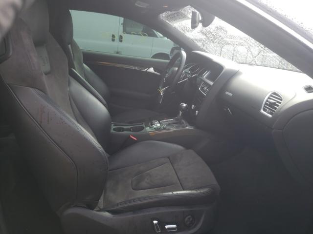 Photo 4 VIN: WAUCGAFR3EA055352 - AUDI S5 PREMIUM 