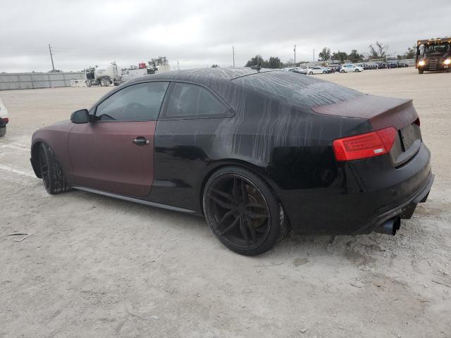 Photo 1 VIN: WAUCGAFR3FA060472 - AUDI S5 PREMIUM 