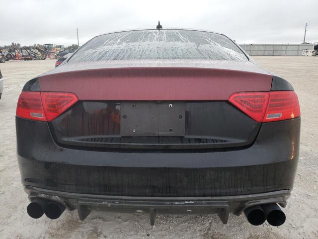 Photo 5 VIN: WAUCGAFR3FA060472 - AUDI S5 PREMIUM 