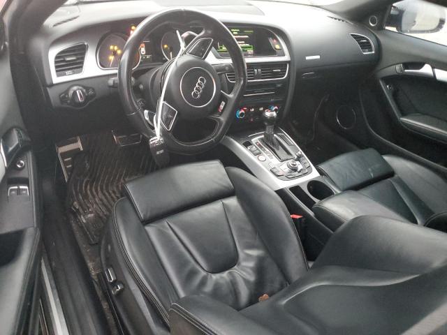 Photo 7 VIN: WAUCGAFR3FA060472 - AUDI S5 PREMIUM 