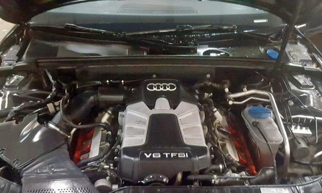 Photo 6 VIN: WAUCGAFR4DA001878 - AUDI S5 