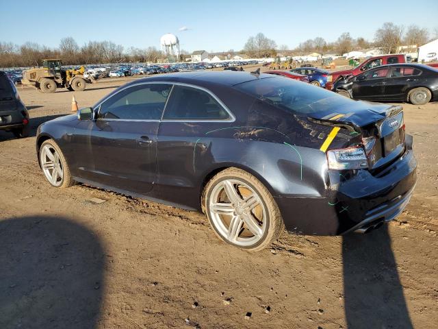 Photo 1 VIN: WAUCGAFR4DA021290 - AUDI S5 PREMIUM 