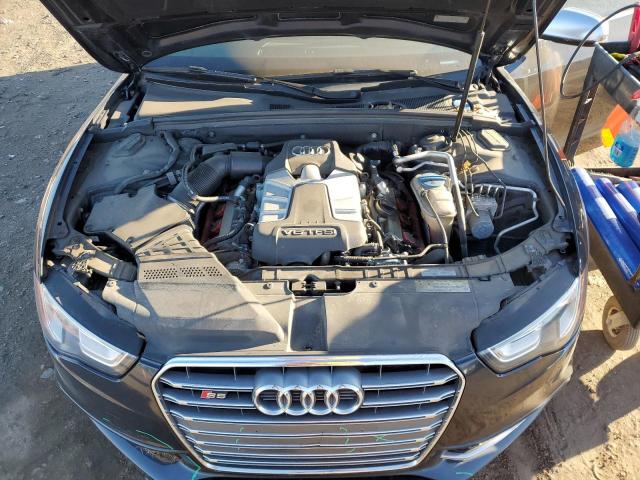 Photo 10 VIN: WAUCGAFR4DA021290 - AUDI S5 PREMIUM 