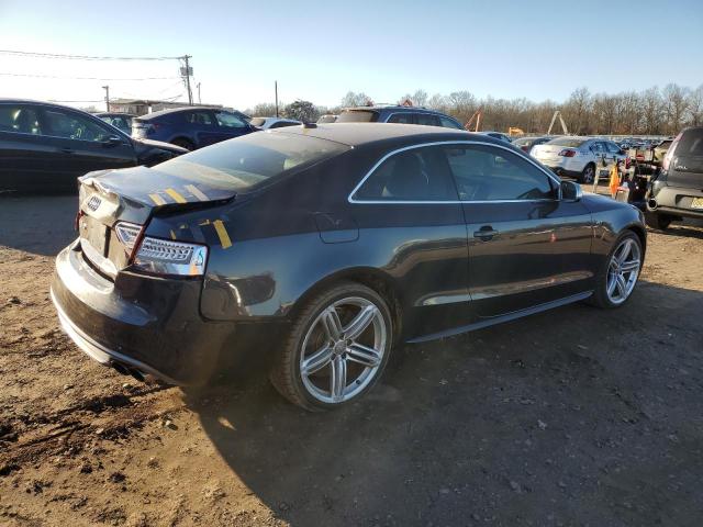 Photo 2 VIN: WAUCGAFR4DA021290 - AUDI S5 PREMIUM 