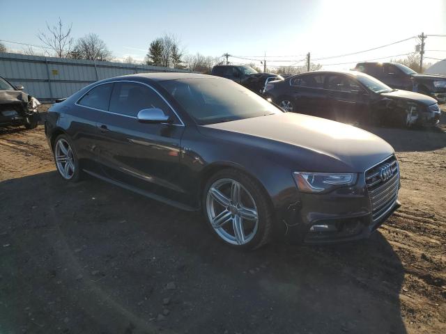 Photo 3 VIN: WAUCGAFR4DA021290 - AUDI S5 PREMIUM 