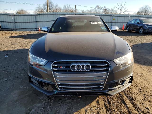 Photo 4 VIN: WAUCGAFR4DA021290 - AUDI S5 PREMIUM 