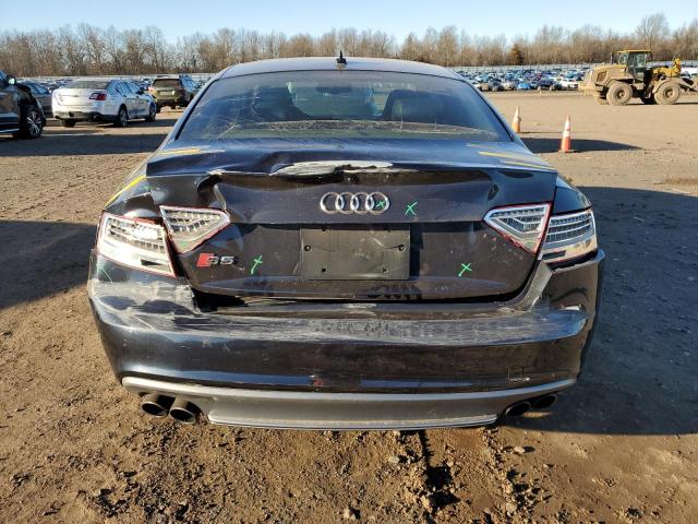 Photo 5 VIN: WAUCGAFR4DA021290 - AUDI S5 PREMIUM 