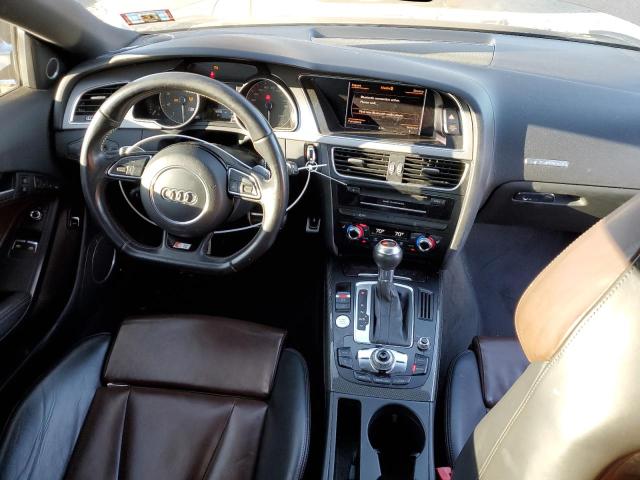 Photo 7 VIN: WAUCGAFR4DA021290 - AUDI S5 PREMIUM 