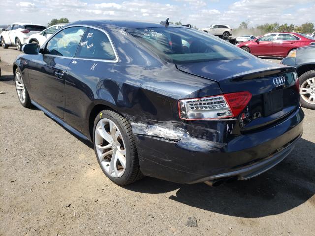 Photo 2 VIN: WAUCGAFR4DA024416 - AUDI S5 PREMIUM 