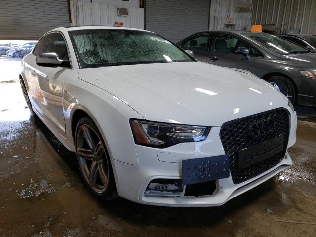 Photo 0 VIN: WAUCGAFR4DA034749 - AUDI S5 PREMIUM 