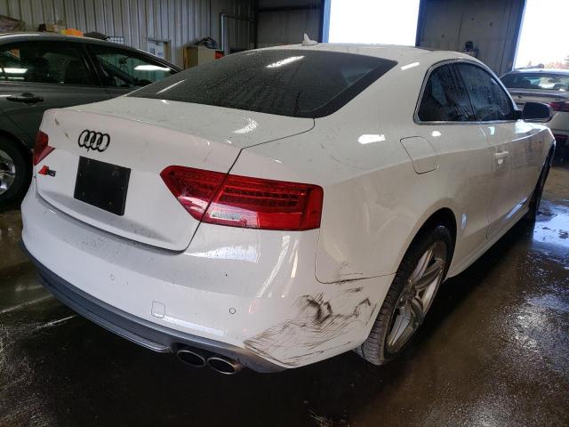 Photo 3 VIN: WAUCGAFR4DA034749 - AUDI S5 PREMIUM 