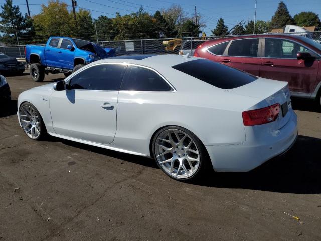 Photo 1 VIN: WAUCGAFR4DA057383 - AUDI S5 PREMIUM 