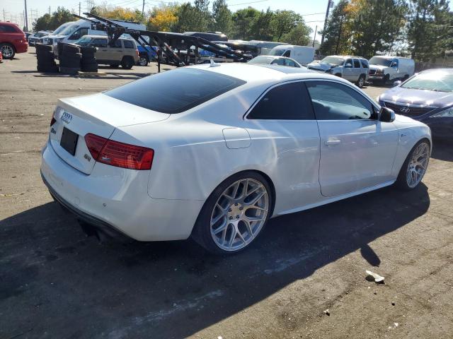 Photo 2 VIN: WAUCGAFR4DA057383 - AUDI S5 PREMIUM 