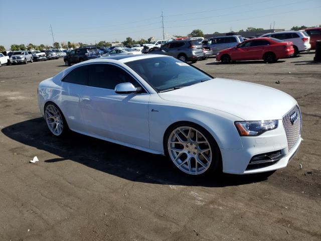 Photo 3 VIN: WAUCGAFR4DA057383 - AUDI S5 PREMIUM 