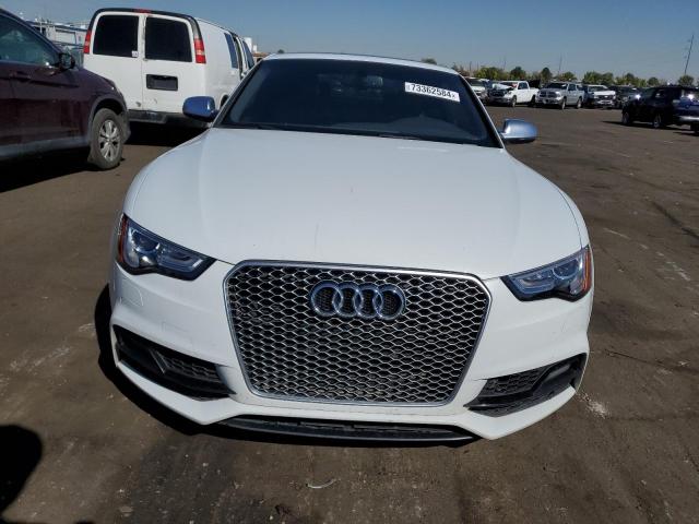 Photo 4 VIN: WAUCGAFR4DA057383 - AUDI S5 PREMIUM 