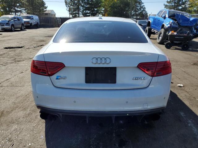 Photo 5 VIN: WAUCGAFR4DA057383 - AUDI S5 PREMIUM 