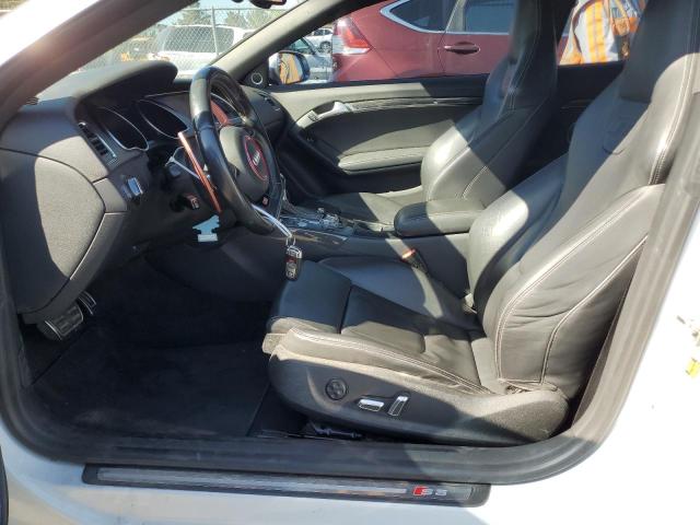 Photo 6 VIN: WAUCGAFR4DA057383 - AUDI S5 PREMIUM 