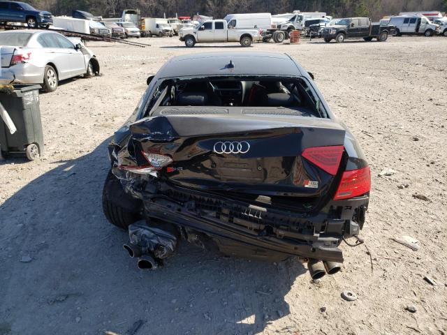 Photo 8 VIN: WAUCGAFR4EA011862 - AUDI S5 PREMIUM 