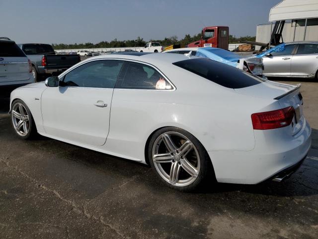 Photo 1 VIN: WAUCGAFR4EA020092 - AUDI S5 PREMIUM 