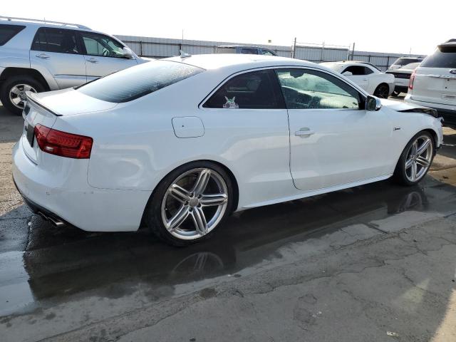 Photo 2 VIN: WAUCGAFR4EA020092 - AUDI S5 PREMIUM 