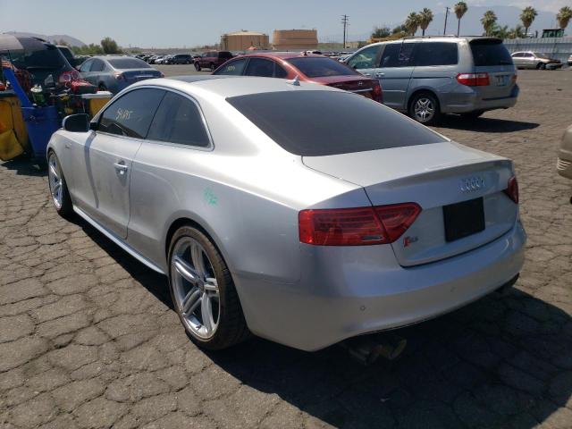 Photo 2 VIN: WAUCGAFR4EA050614 - AUDI S5 PREMIUM 