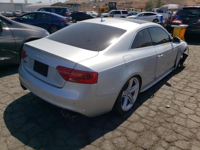 Photo 3 VIN: WAUCGAFR4EA050614 - AUDI S5 PREMIUM 