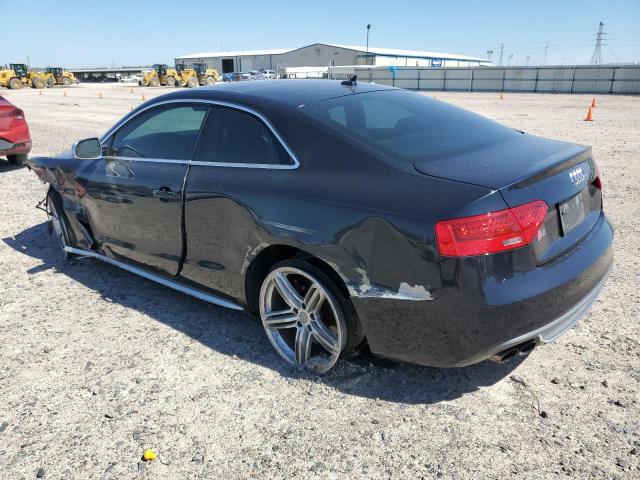 Photo 1 VIN: WAUCGAFR4EA060818 - AUDI S5 PREMIUM 