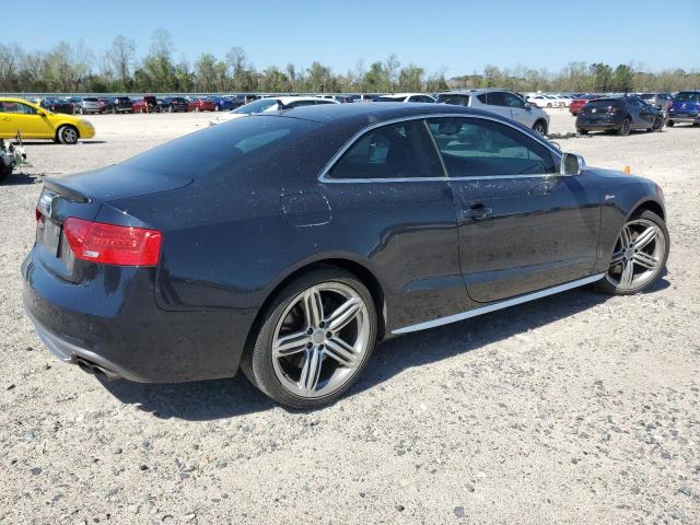 Photo 2 VIN: WAUCGAFR4EA060818 - AUDI S5 PREMIUM 