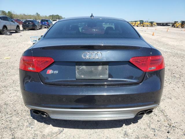 Photo 5 VIN: WAUCGAFR4EA060818 - AUDI S5 PREMIUM 