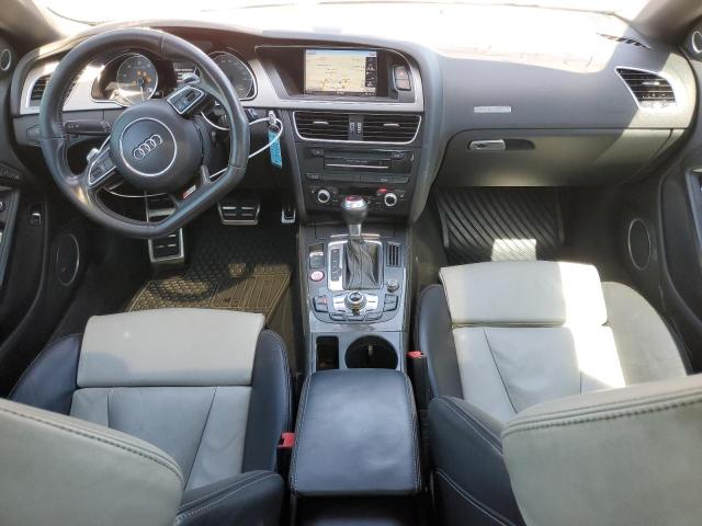 Photo 7 VIN: WAUCGAFR4EA060818 - AUDI S5 PREMIUM 