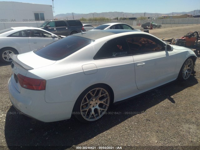 Photo 3 VIN: WAUCGAFR4EA065081 - AUDI S5 