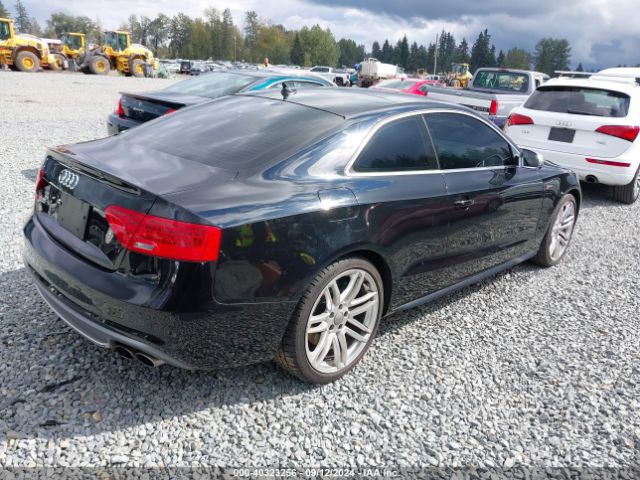 Photo 3 VIN: WAUCGAFR4FA002242 - AUDI S5 