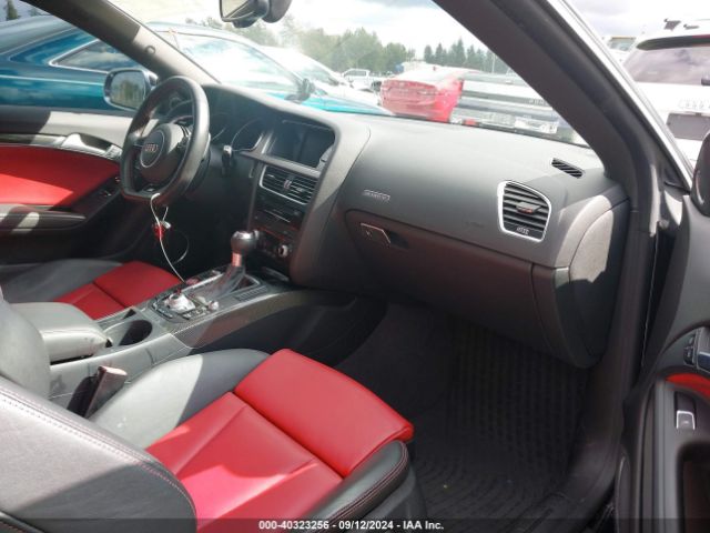 Photo 4 VIN: WAUCGAFR4FA002242 - AUDI S5 