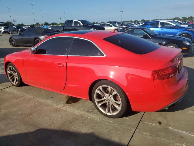 Photo 1 VIN: WAUCGAFR4FA037539 - AUDI S5 PREMIUM 