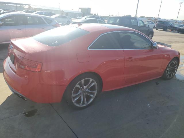 Photo 2 VIN: WAUCGAFR4FA037539 - AUDI S5 PREMIUM 