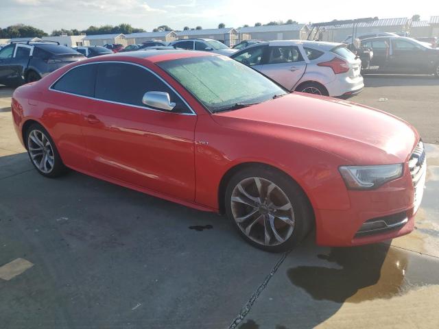 Photo 3 VIN: WAUCGAFR4FA037539 - AUDI S5 PREMIUM 