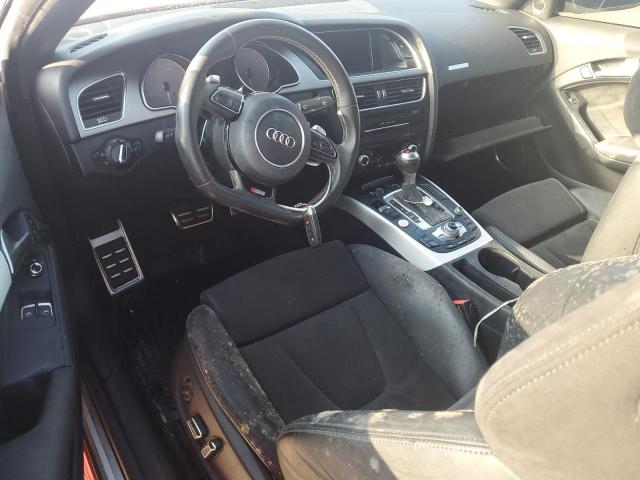 Photo 7 VIN: WAUCGAFR4FA037539 - AUDI S5 PREMIUM 