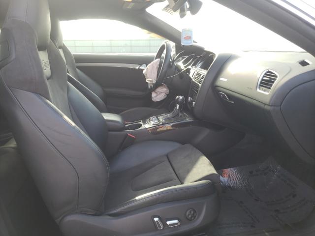 Photo 4 VIN: WAUCGAFR5DA014249 - AUDI S5 