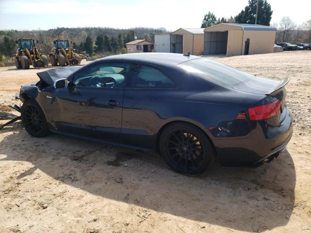 Photo 1 VIN: WAUCGAFR5DA016955 - AUDI S5 PREMIUM 